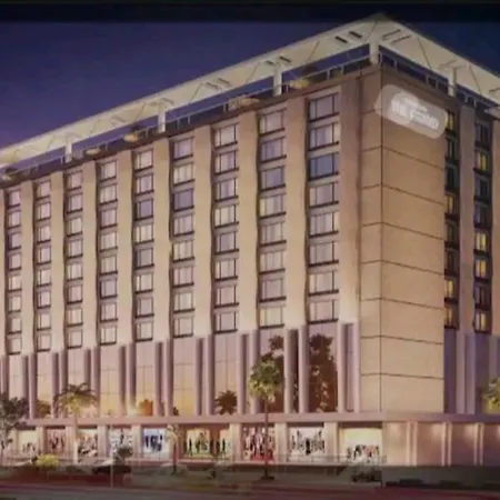 The Grand Anukampa Gold Apartment